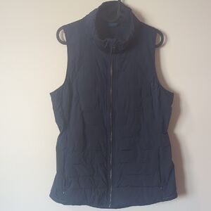 Lululemon Puffed Up Vest Inkwell
